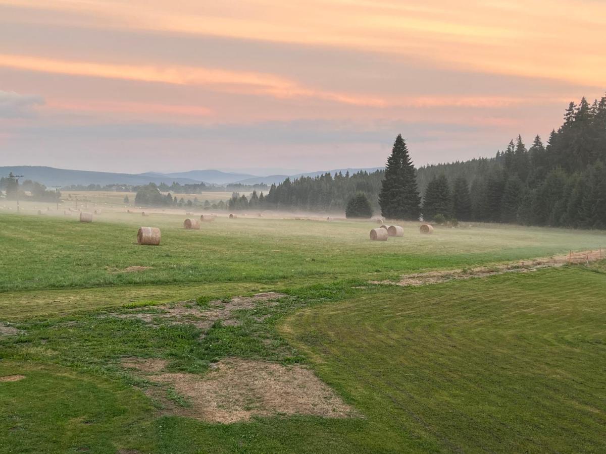 Hotel Penzion Plane Nove Hute Zewnętrze zdjęcie